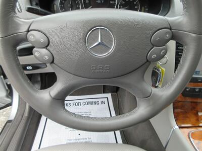 2007 Mercedes-Benz E350 4MATIC   - Photo 28 - Bohemia, NY 11716