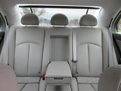 2007 Mercedes-Benz E350 4MATIC   - Photo 48 - Bohemia, NY 11716