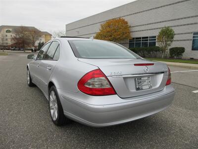 2007 Mercedes-Benz E350 4MATIC   - Photo 3 - Bohemia, NY 11716