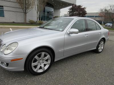 2007 Mercedes-Benz E350 4MATIC   - Photo 17 - Bohemia, NY 11716