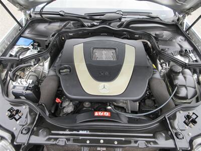 2007 Mercedes-Benz E350 4MATIC   - Photo 64 - Bohemia, NY 11716