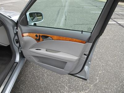 2007 Mercedes-Benz E350 4MATIC   - Photo 55 - Bohemia, NY 11716