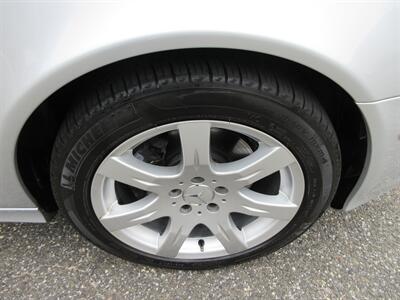2007 Mercedes-Benz E350 4MATIC   - Photo 62 - Bohemia, NY 11716