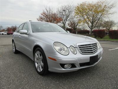 2007 Mercedes-Benz E350 4MATIC   - Photo 2 - Bohemia, NY 11716