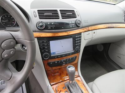 2007 Mercedes-Benz E350 4MATIC   - Photo 34 - Bohemia, NY 11716