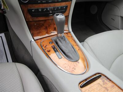 2007 Mercedes-Benz E350 4MATIC   - Photo 33 - Bohemia, NY 11716