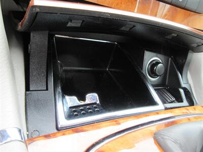 2007 Mercedes-Benz E350 4MATIC   - Photo 35 - Bohemia, NY 11716