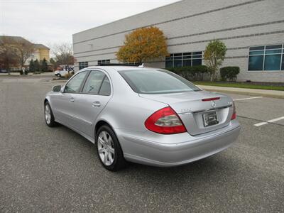 2007 Mercedes-Benz E350 4MATIC   - Photo 7 - Bohemia, NY 11716