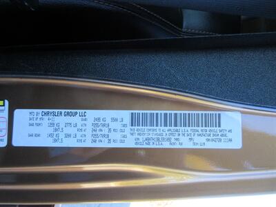 2011 Jeep Wrangler Unlimited 70th Anniversary   - Photo 84 - Bohemia, NY 11716