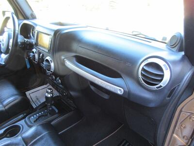 2011 Jeep Wrangler Unlimited 70th Anniversary   - Photo 60 - Bohemia, NY 11716