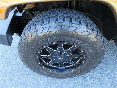 2011 Jeep Wrangler Unlimited 70th Anniversary   - Photo 69 - Bohemia, NY 11716