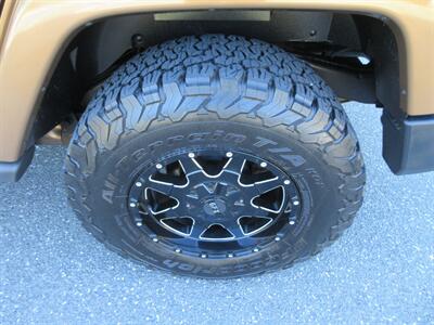 2011 Jeep Wrangler Unlimited 70th Anniversary   - Photo 67 - Bohemia, NY 11716