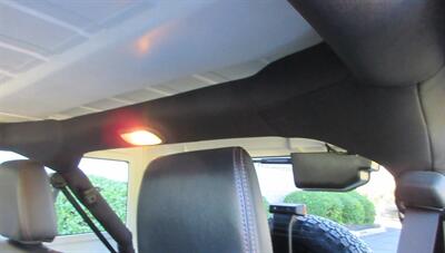 2011 Jeep Wrangler Unlimited 70th Anniversary   - Photo 50 - Bohemia, NY 11716