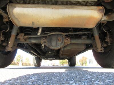 2011 Jeep Wrangler Unlimited 70th Anniversary   - Photo 75 - Bohemia, NY 11716