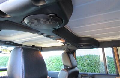 2011 Jeep Wrangler Unlimited 70th Anniversary   - Photo 47 - Bohemia, NY 11716