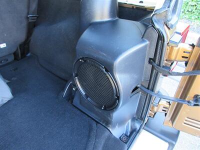 2011 Jeep Wrangler Unlimited 70th Anniversary   - Photo 63 - Bohemia, NY 11716