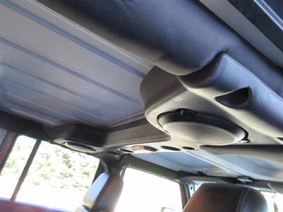 2011 Jeep Wrangler Unlimited 70th Anniversary   - Photo 48 - Bohemia, NY 11716