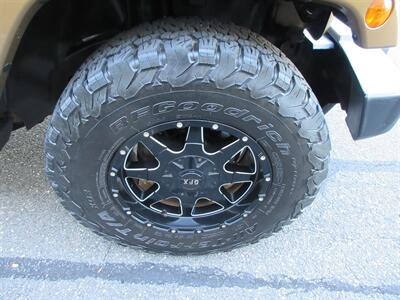 2011 Jeep Wrangler Unlimited 70th Anniversary   - Photo 70 - Bohemia, NY 11716