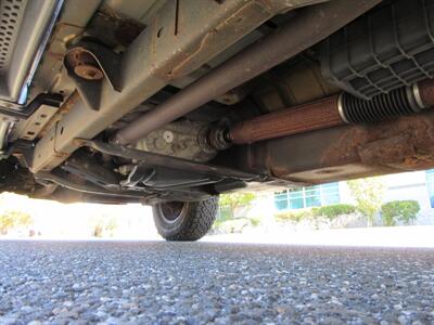 2011 Jeep Wrangler Unlimited 70th Anniversary   - Photo 78 - Bohemia, NY 11716