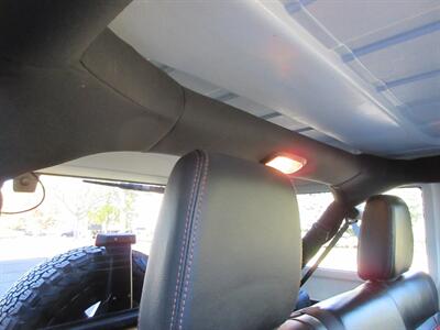 2011 Jeep Wrangler Unlimited 70th Anniversary   - Photo 51 - Bohemia, NY 11716