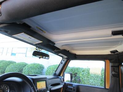 2011 Jeep Wrangler Unlimited 70th Anniversary   - Photo 45 - Bohemia, NY 11716