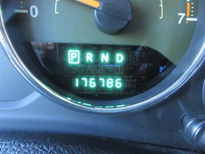 2011 Jeep Wrangler Unlimited 70th Anniversary   - Photo 82 - Bohemia, NY 11716