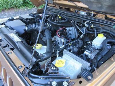 2011 Jeep Wrangler Unlimited 70th Anniversary   - Photo 71 - Bohemia, NY 11716