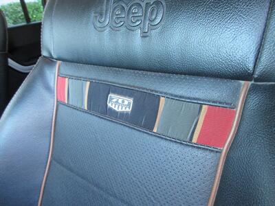 2011 Jeep Wrangler Unlimited 70th Anniversary   - Photo 38 - Bohemia, NY 11716