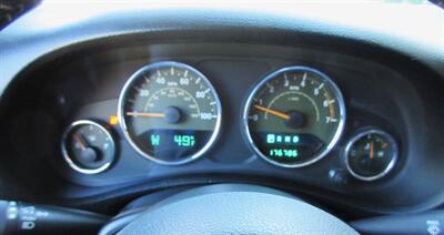 2011 Jeep Wrangler Unlimited 70th Anniversary   - Photo 81 - Bohemia, NY 11716