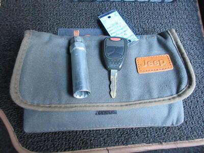 2011 Jeep Wrangler Unlimited 70th Anniversary   - Photo 80 - Bohemia, NY 11716