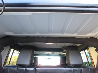 2011 Jeep Wrangler Unlimited 70th Anniversary   - Photo 49 - Bohemia, NY 11716