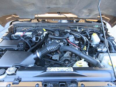 2011 Jeep Wrangler Unlimited 70th Anniversary   - Photo 72 - Bohemia, NY 11716