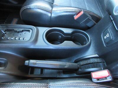 2011 Jeep Wrangler Unlimited 70th Anniversary   - Photo 40 - Bohemia, NY 11716