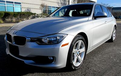 2013 BMW 328i xDrive  