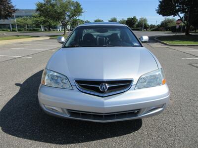 2001 Acura CL 3.2   - Photo 17 - Bohemia, NY 11716