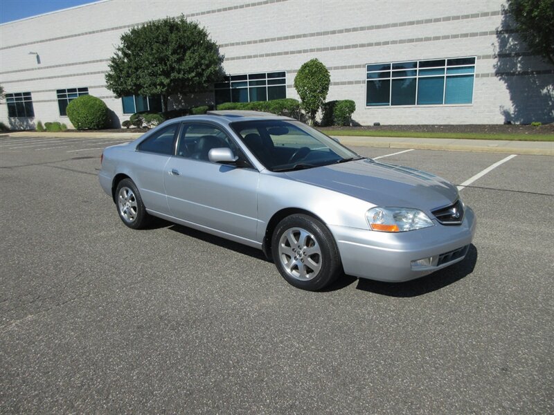 2001 Acura CL 3.2   - Photo 10 - Bohemia, NY 11716