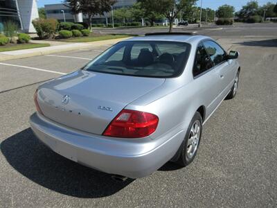 2001 Acura CL 3.2   - Photo 12 - Bohemia, NY 11716