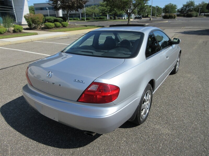 2001 Acura CL 3.2   - Photo 12 - Bohemia, NY 11716