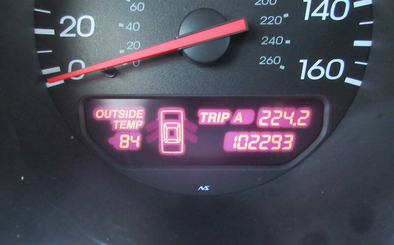 2001 Acura CL 3.2   - Photo 73 - Bohemia, NY 11716