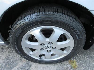 2001 Acura CL 3.2   - Photo 61 - Bohemia, NY 11716