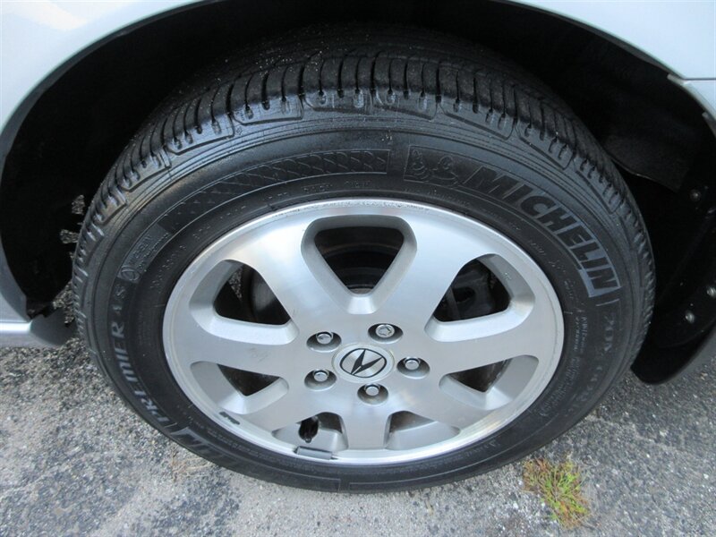 2001 Acura CL 3.2   - Photo 61 - Bohemia, NY 11716