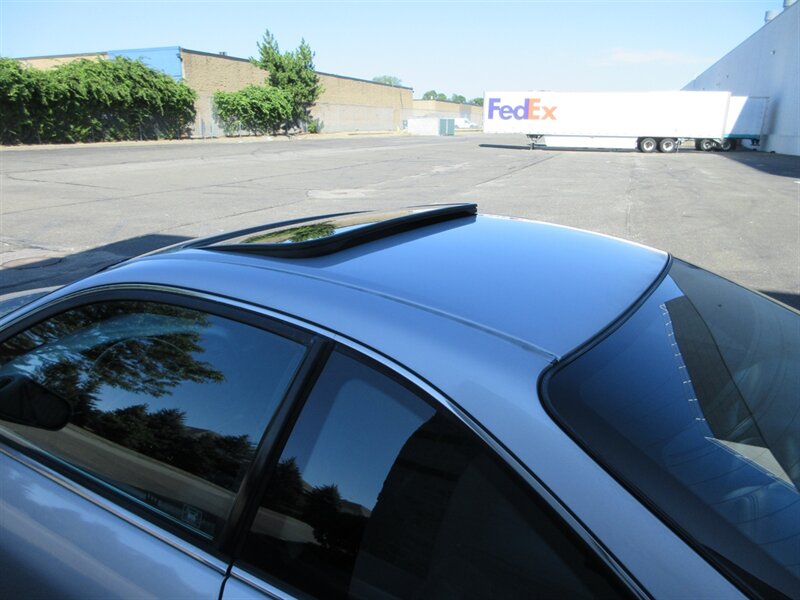 2001 Acura CL 3.2   - Photo 27 - Bohemia, NY 11716