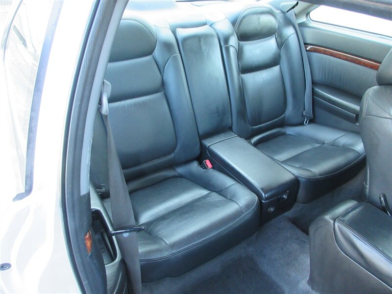 2001 Acura CL 3.2   - Photo 50 - Bohemia, NY 11716