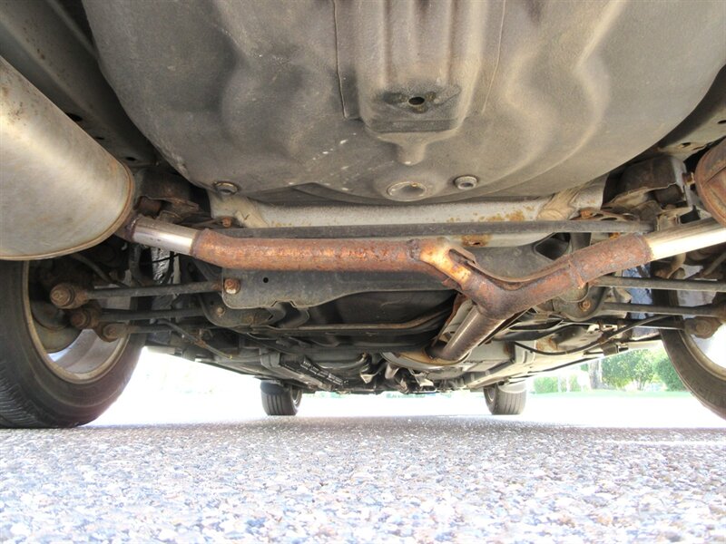 2001 Acura CL 3.2   - Photo 65 - Bohemia, NY 11716