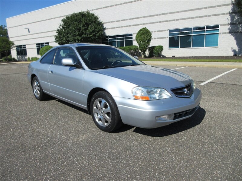 2001 Acura CL 3.2   - Photo 6 - Bohemia, NY 11716