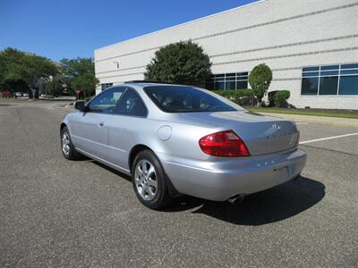 2001 Acura CL 3.2   - Photo 7 - Bohemia, NY 11716