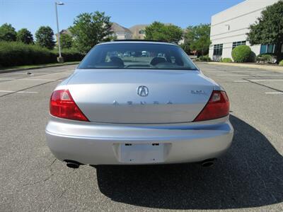 2001 Acura CL 3.2   - Photo 16 - Bohemia, NY 11716