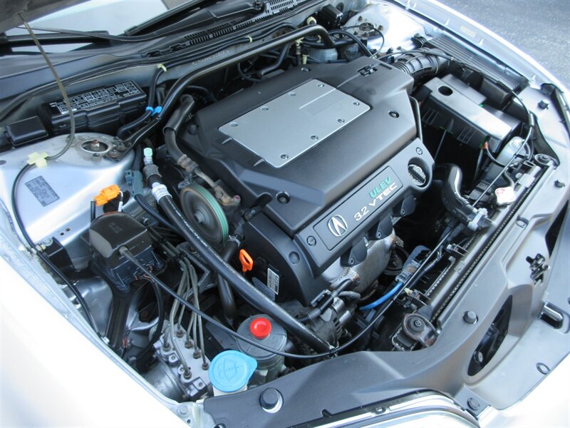 2001 Acura CL 3.2   - Photo 57 - Bohemia, NY 11716