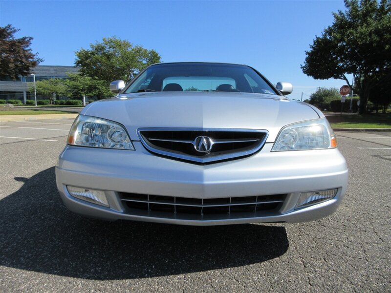 2001 Acura CL 3.2   - Photo 15 - Bohemia, NY 11716