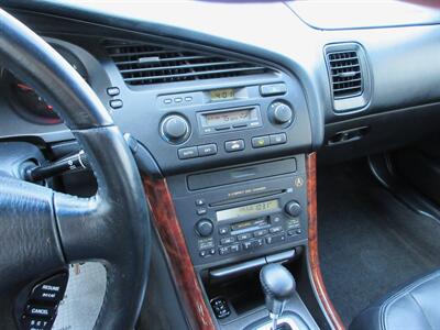 2001 Acura CL 3.2   - Photo 40 - Bohemia, NY 11716